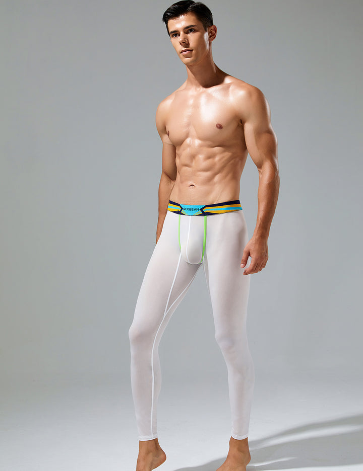 Sexy Sport Long John 230401