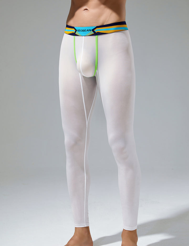 Sexy Sport Long John 230401