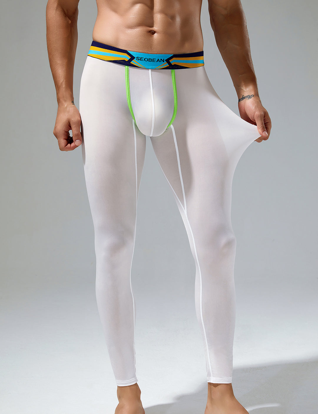 Sexy Sport Long John 230401