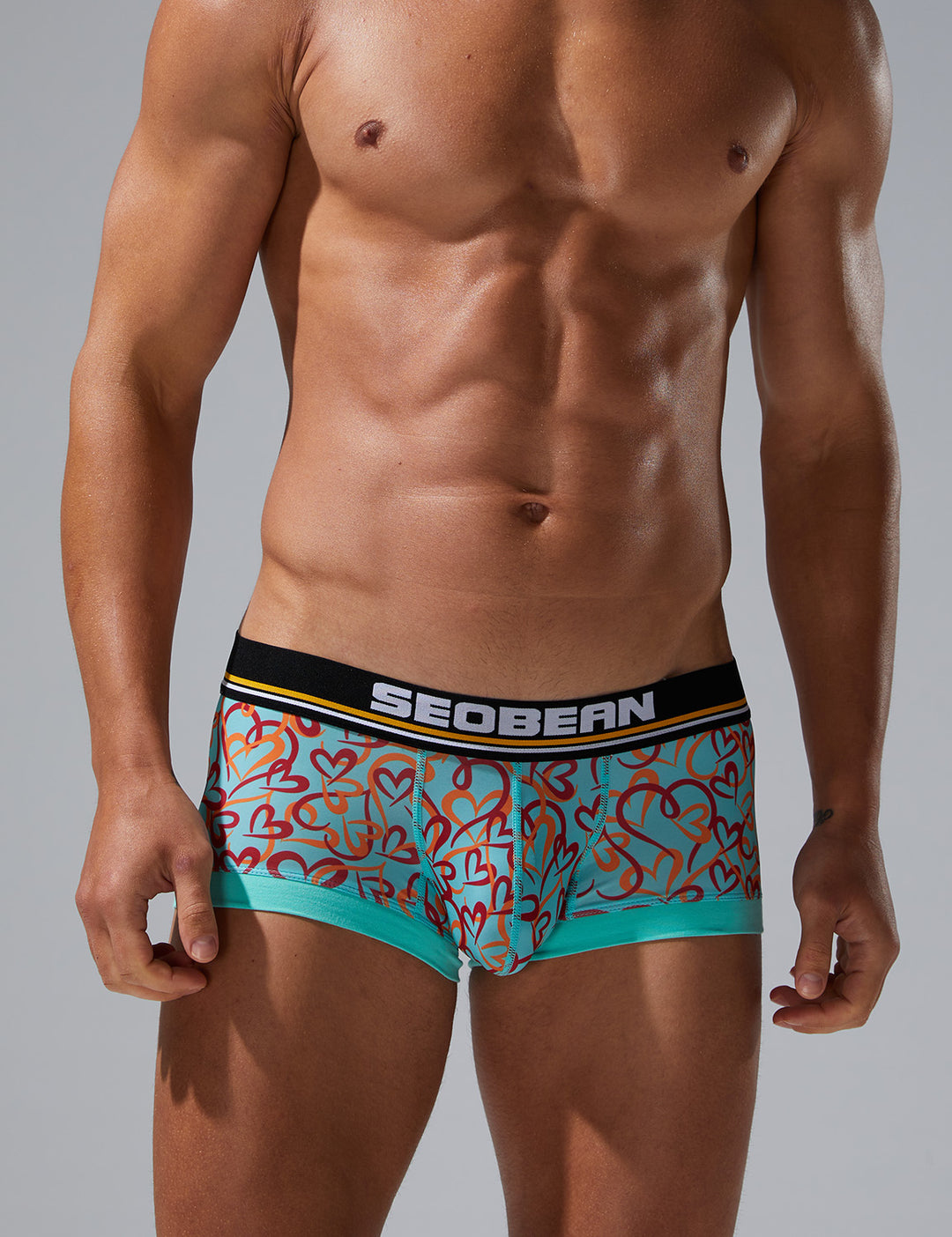 Love❤️Boxer Brief 250210