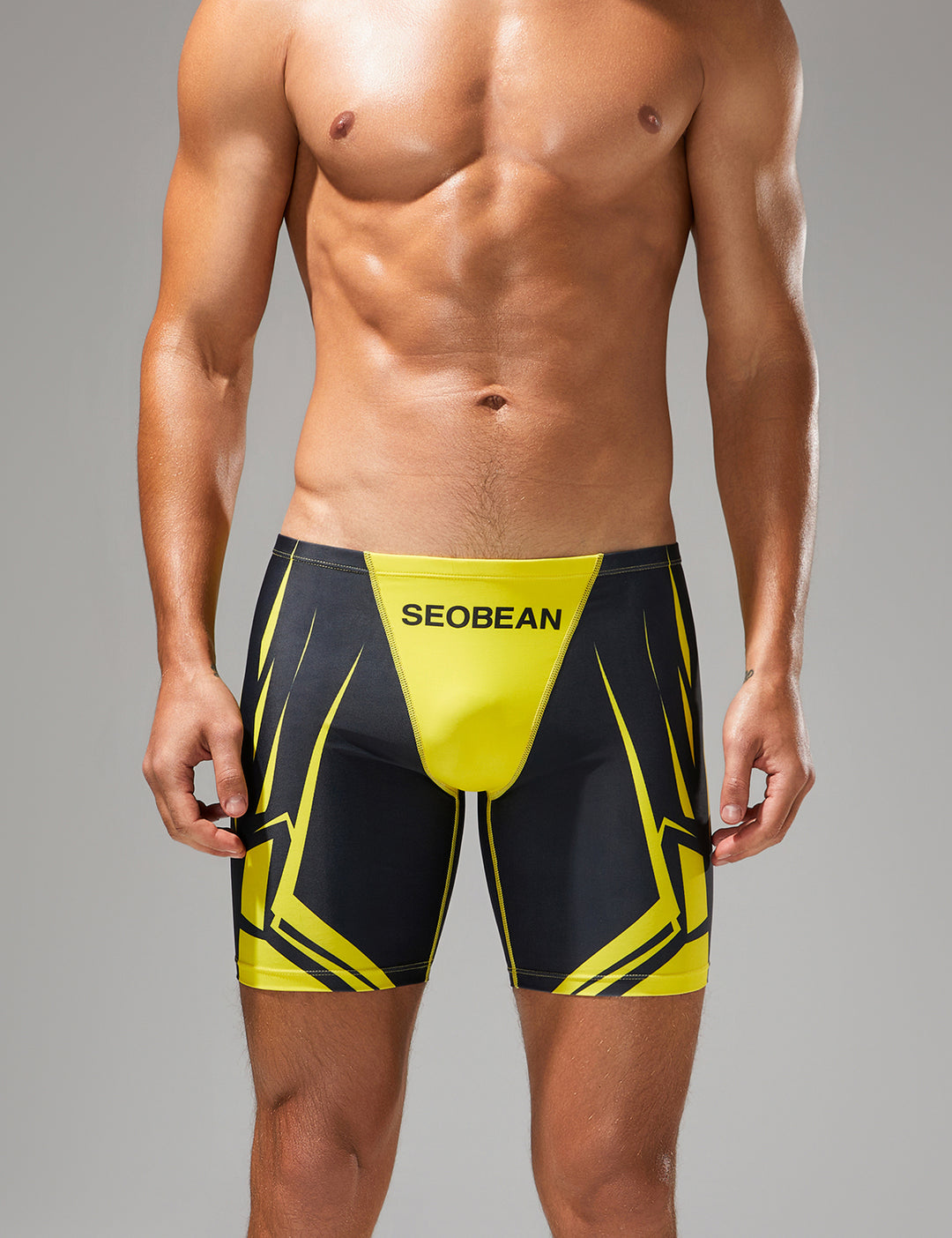 Long Swimwear 250803