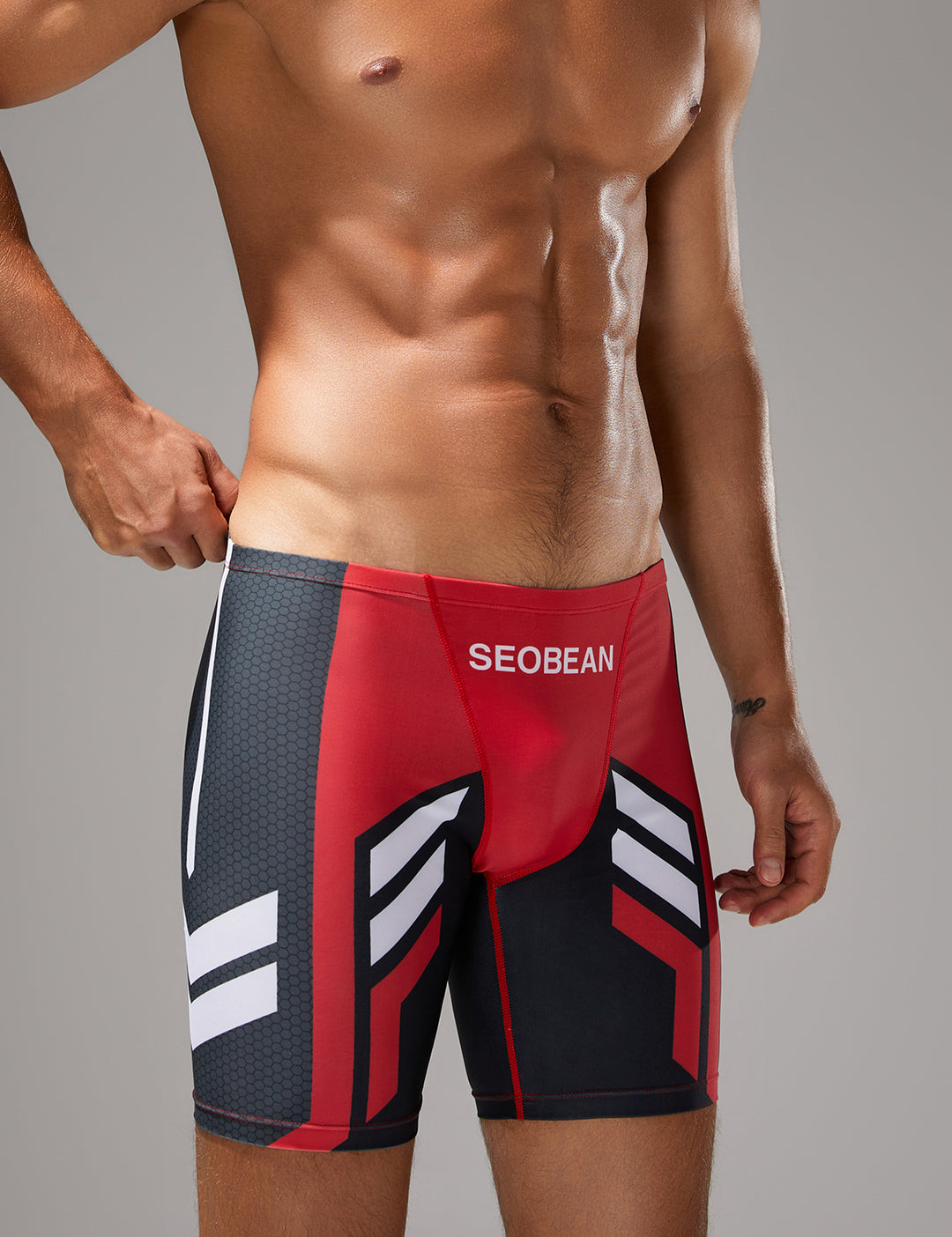 Long Swimwear 250803