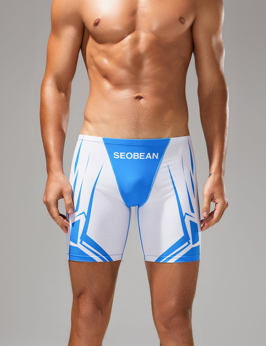 Long Swimwear 250803