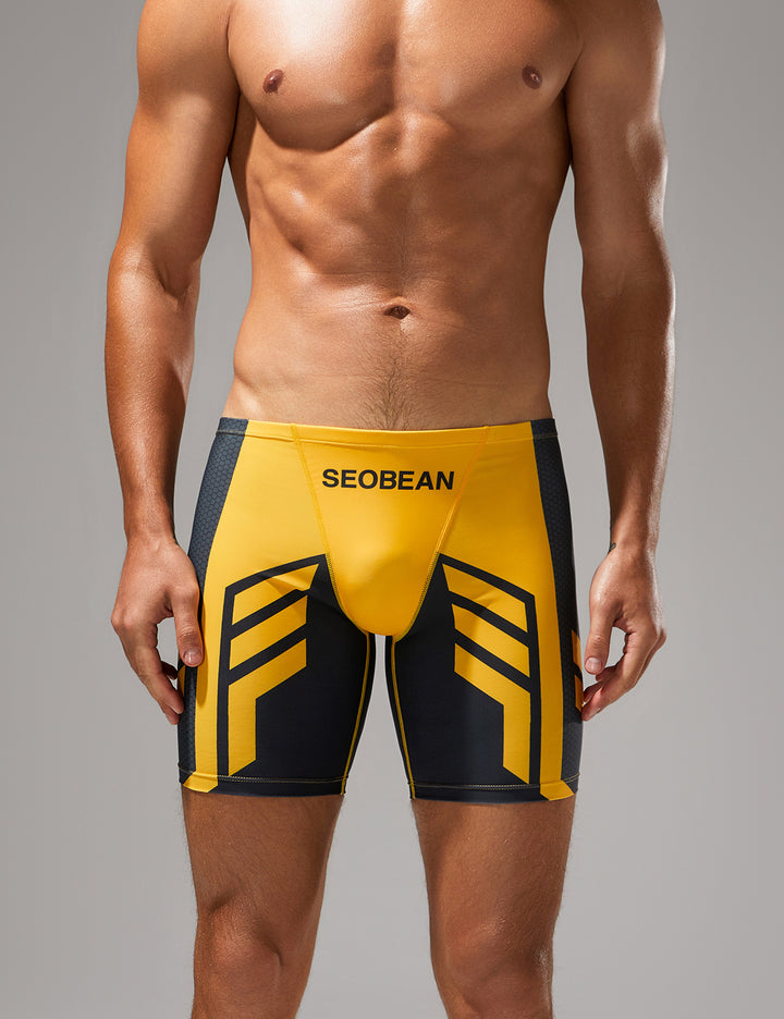 Long Swimwear 250803