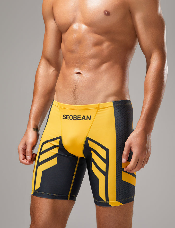 Long Swimwear 250803