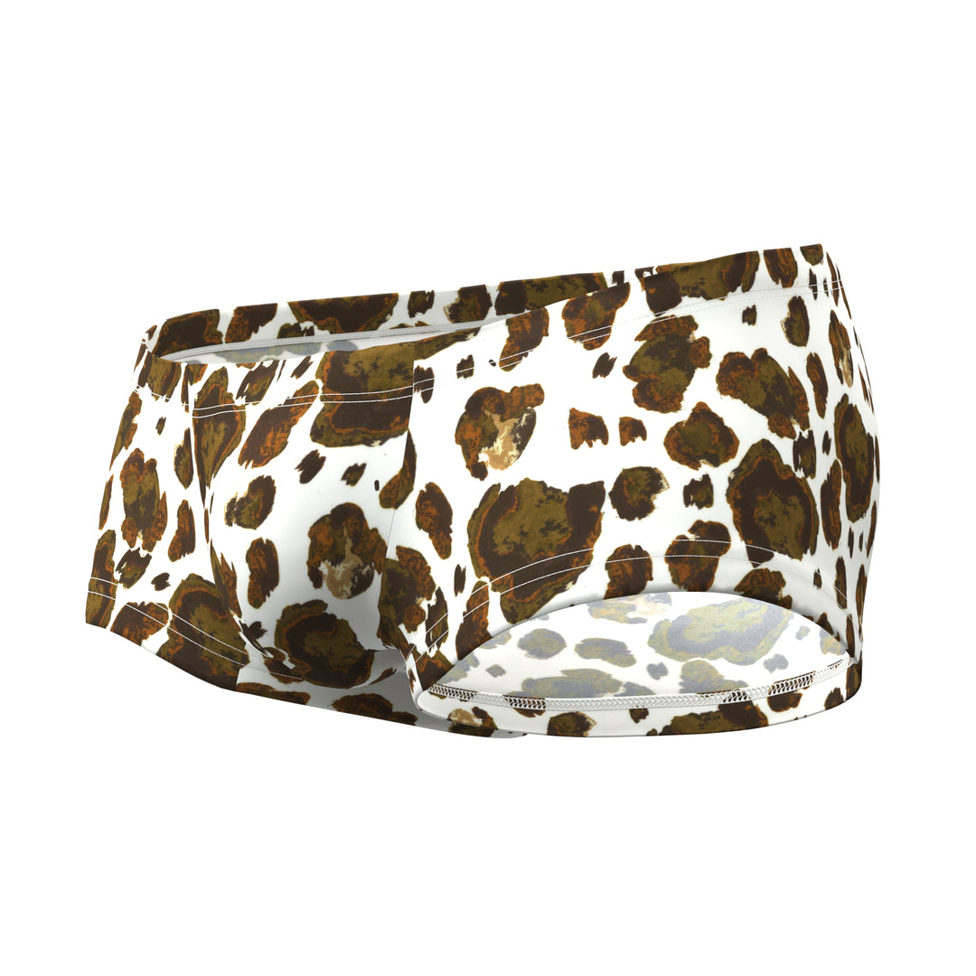 Camouflage Boxer Briefs 250213