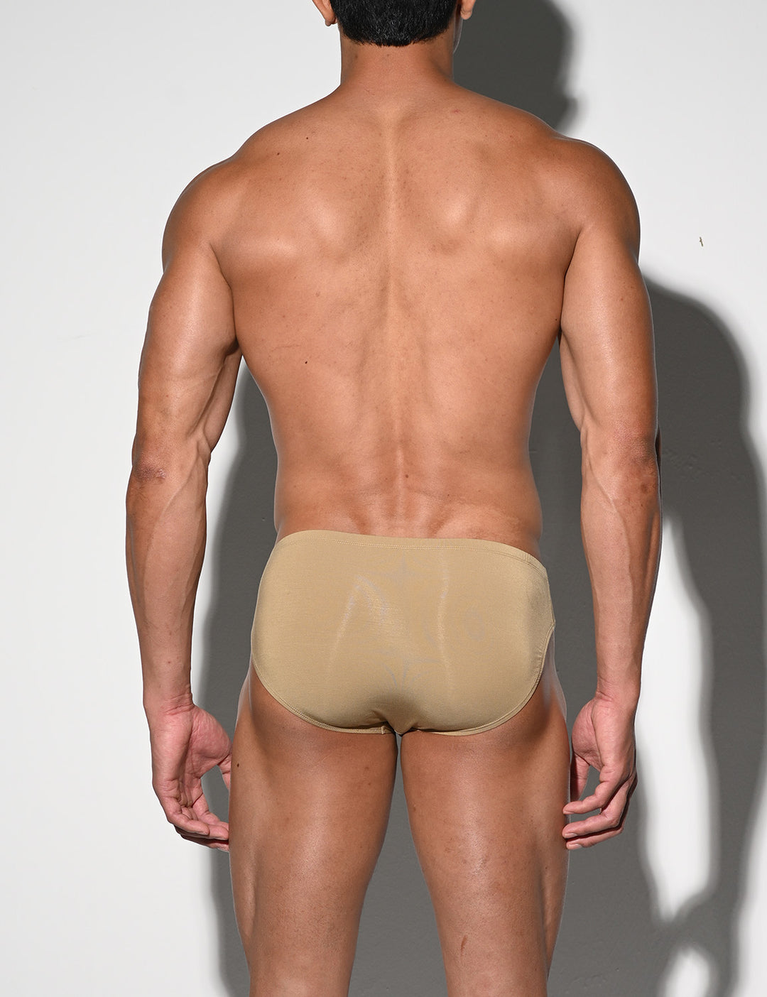 Low Rise Modal Briefs U3528