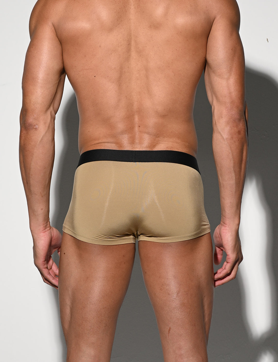 Low Rise Modal Boxer Briefs U4531
