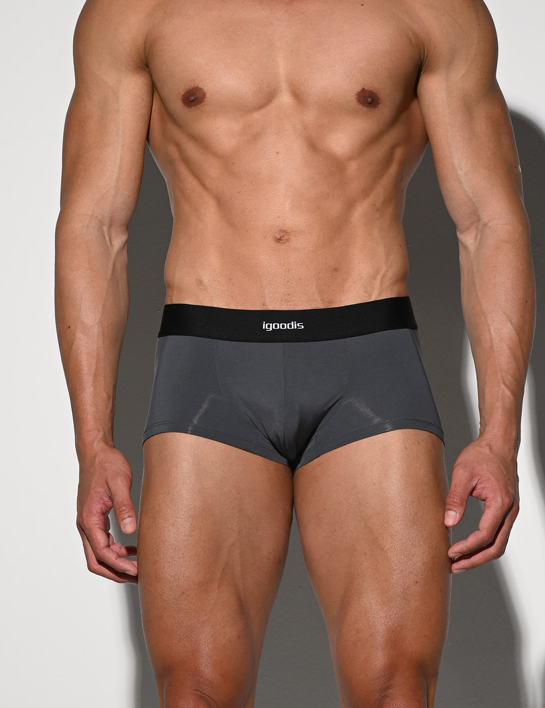 Low Rise Modal Boxer Briefs U4531