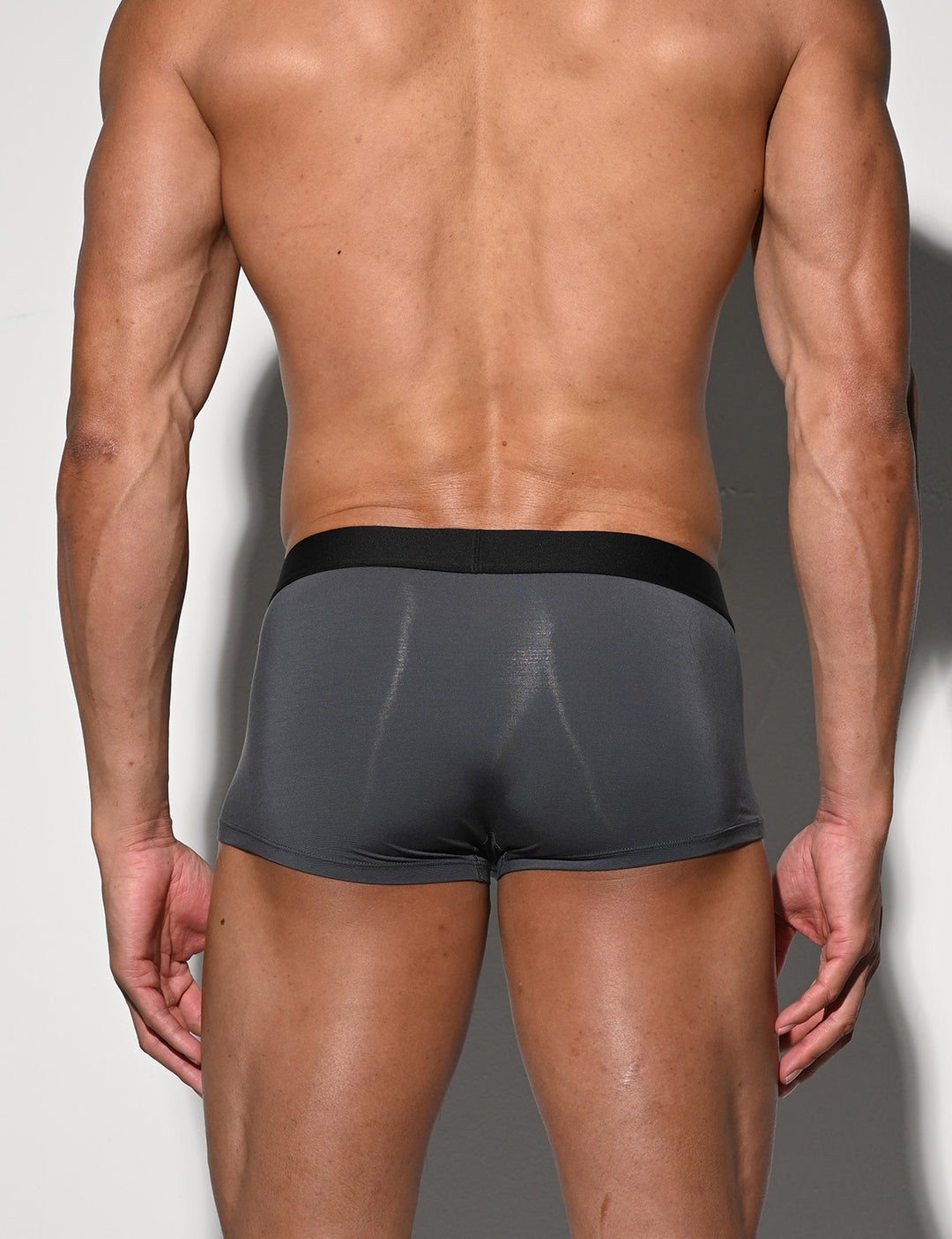 Low Rise Modal Boxer Briefs U4531
