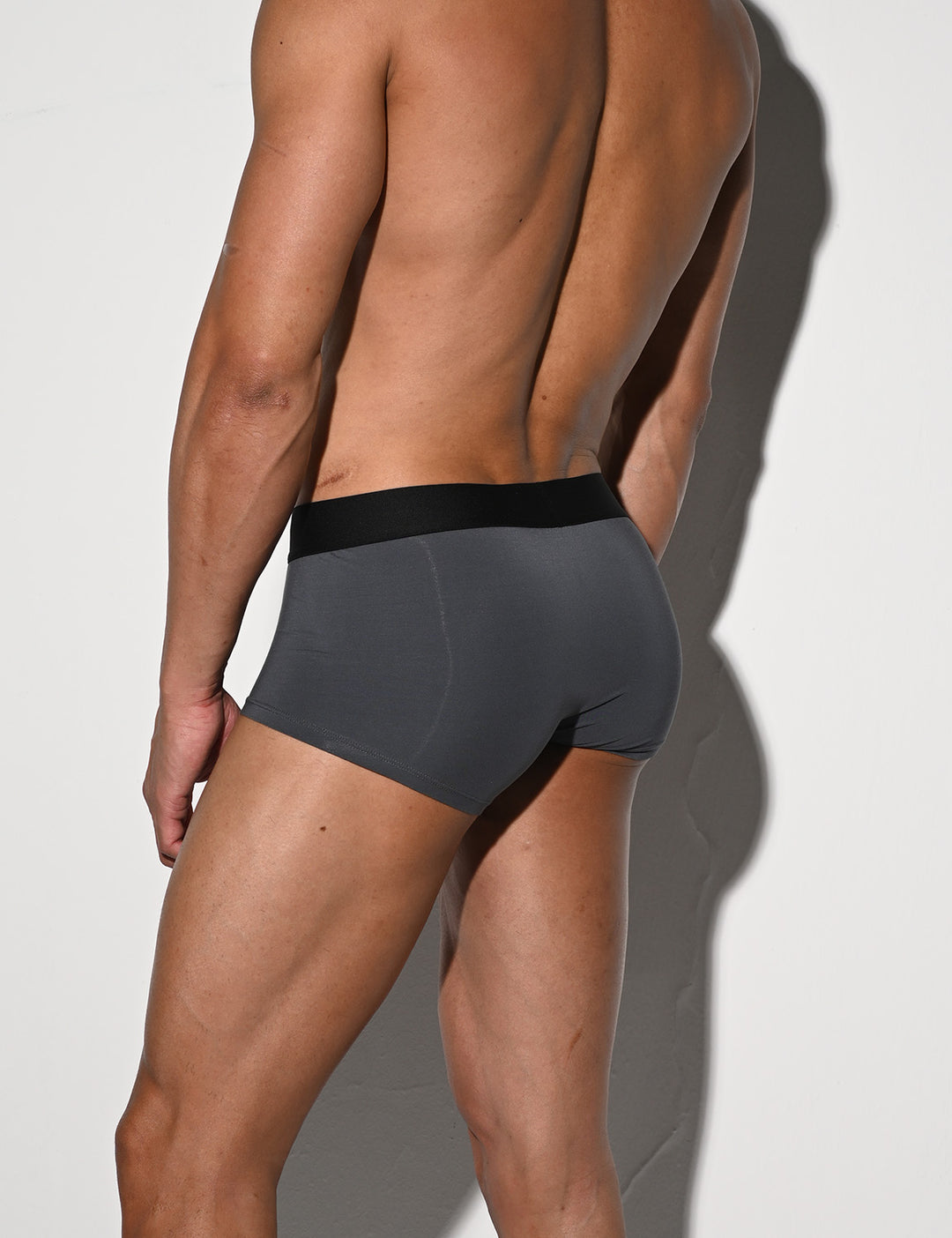 Low Rise Modal Boxer Briefs U4531