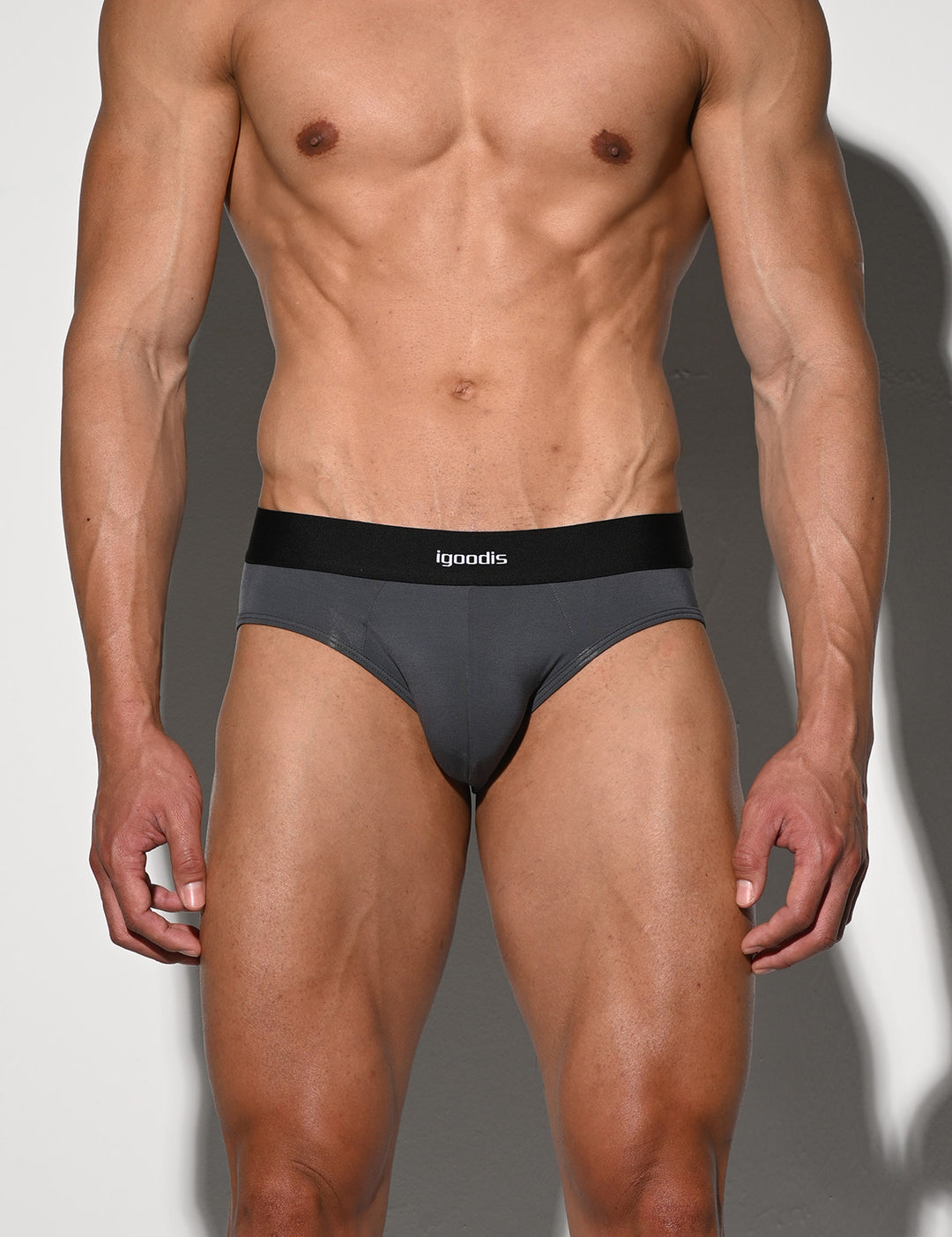 Low Rise Modal Briefs U3530