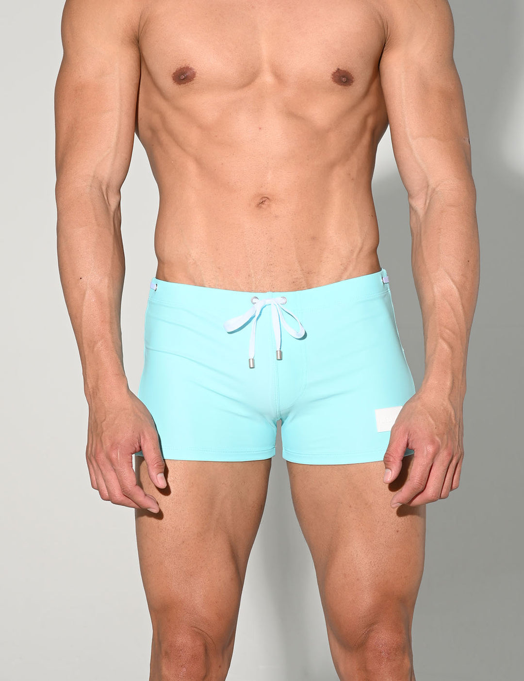 DESMIIT Swim Boxer Trunk S4521