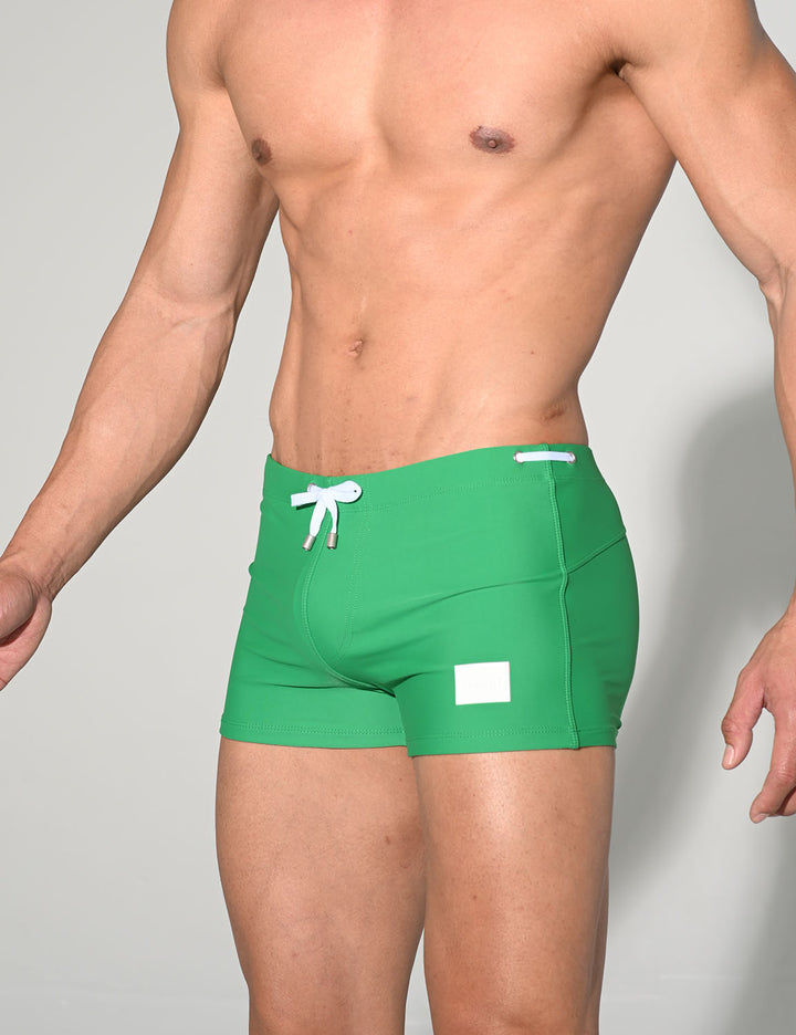 DESMIIT Swim Boxer Trunk S4521