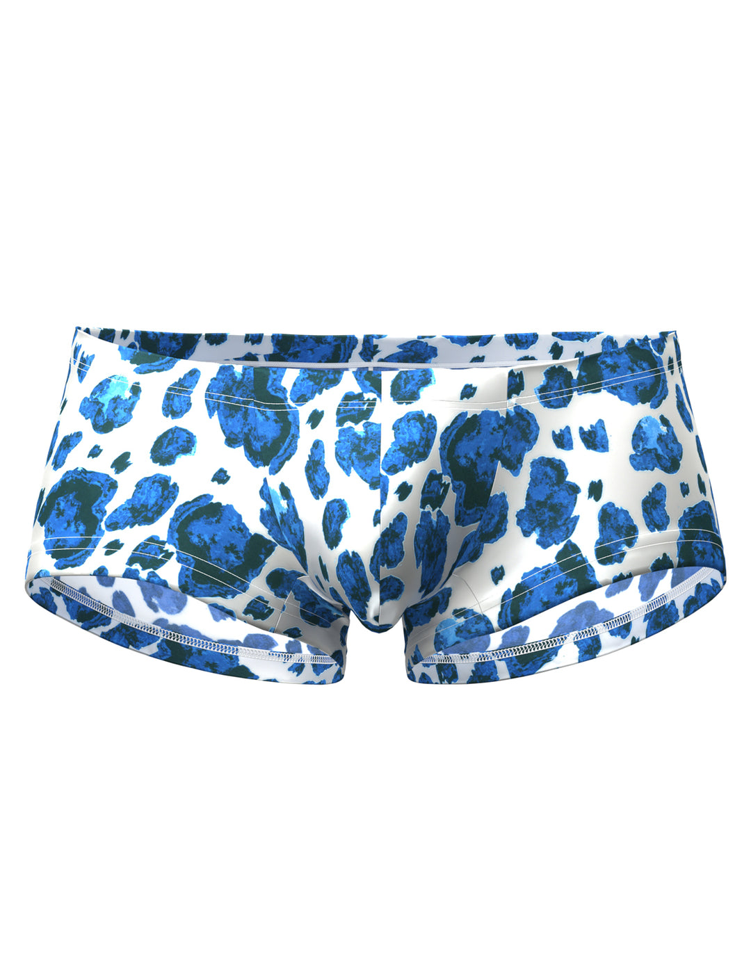 Camouflage Boxer Briefs 250213