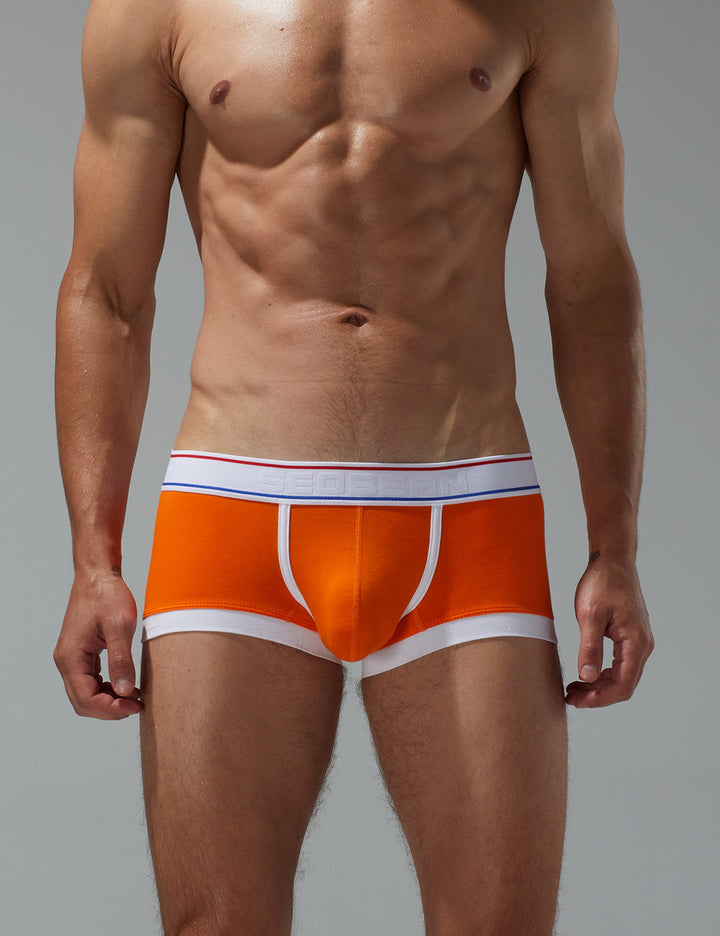 Candy Colored Boxer Brief 230209