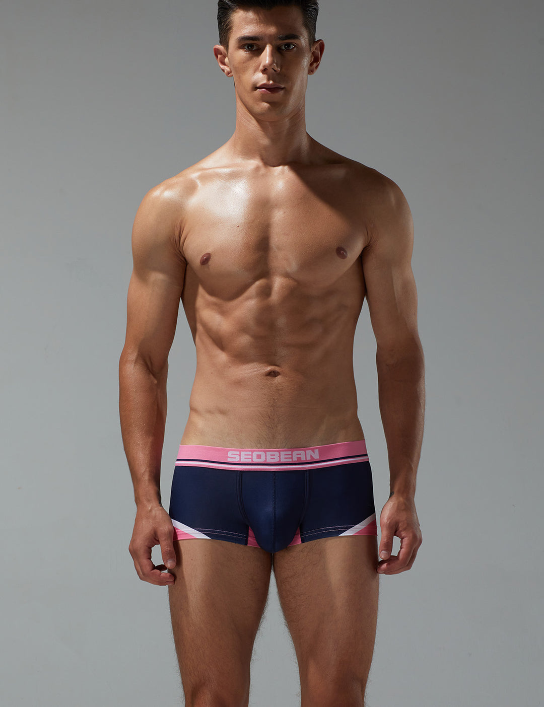 Slash Side Line Boxer Brief 230208