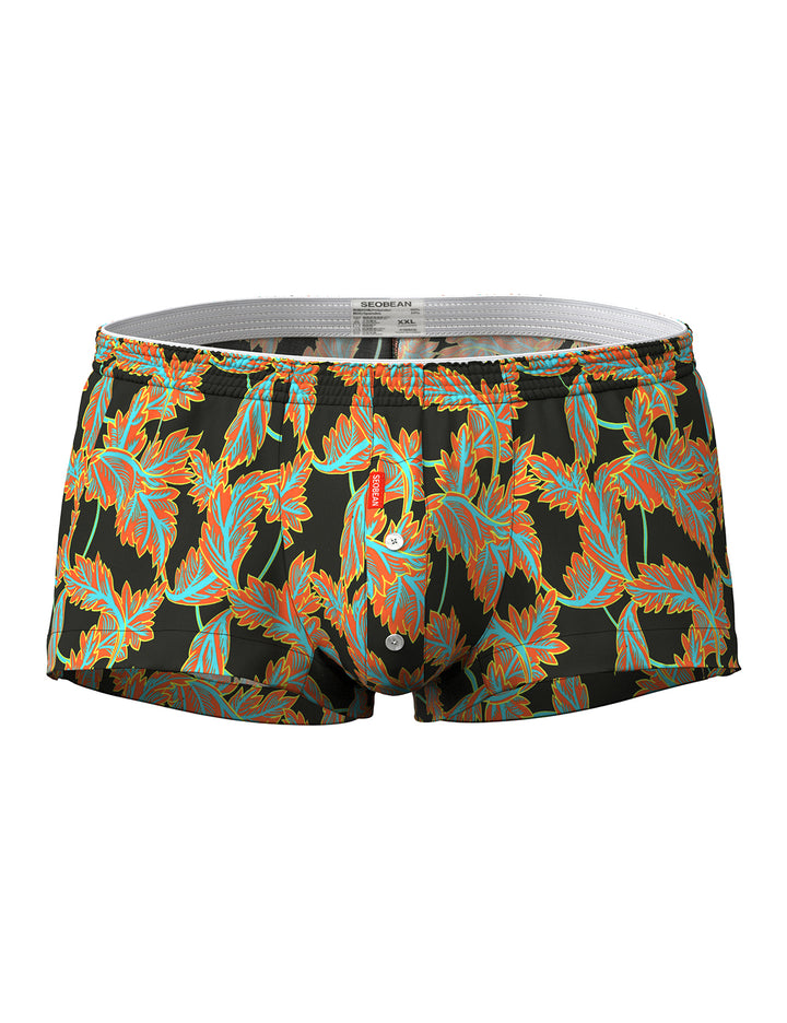 Island Breeze Cotton Trunks 260503