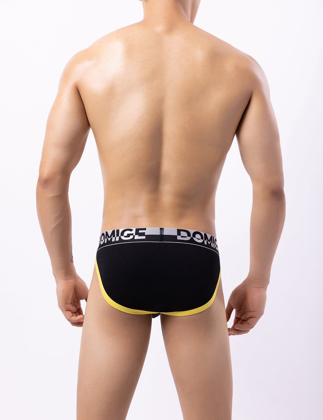 Low Rise Bikini Briefs 5663