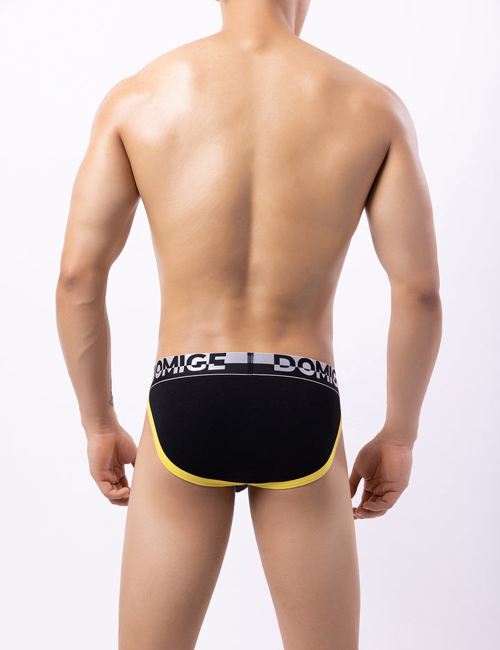 Low Rise Bikini Briefs 5663