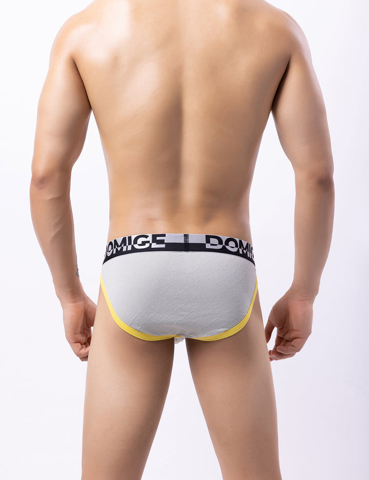 Low Rise Bikini Briefs 5663