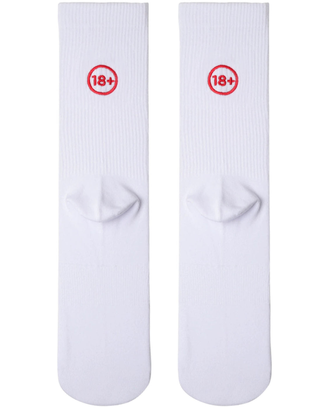 18+ Thin Crew Socks