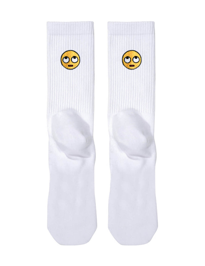 🙄️Thin Crew Socks SINGLE-PACK