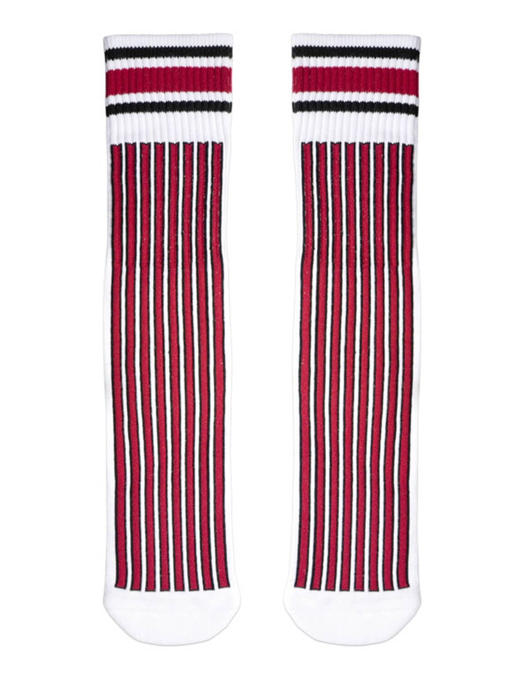 Thickened Crew Socks SINGLE-PACK