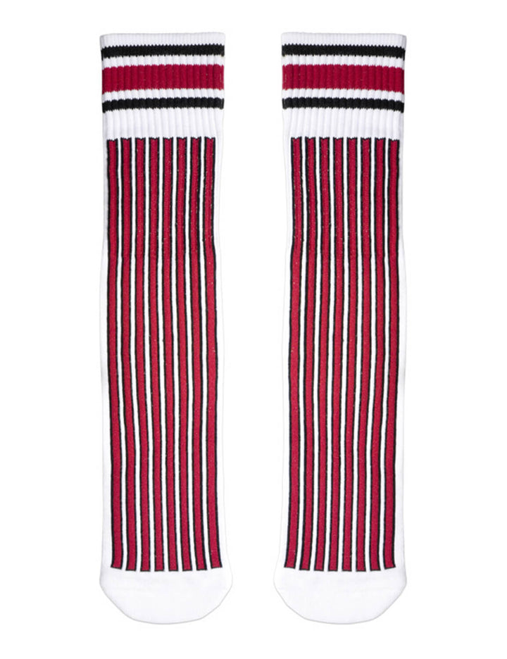 Thickened Crew Socks SINGLE-PACK