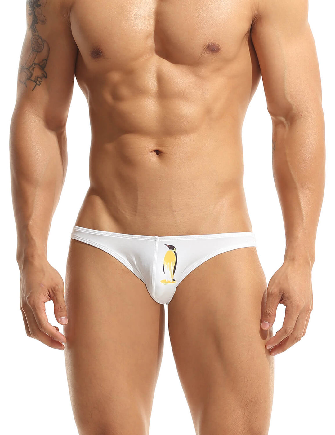 Penguin+Sheep Bikini Briefs 10110