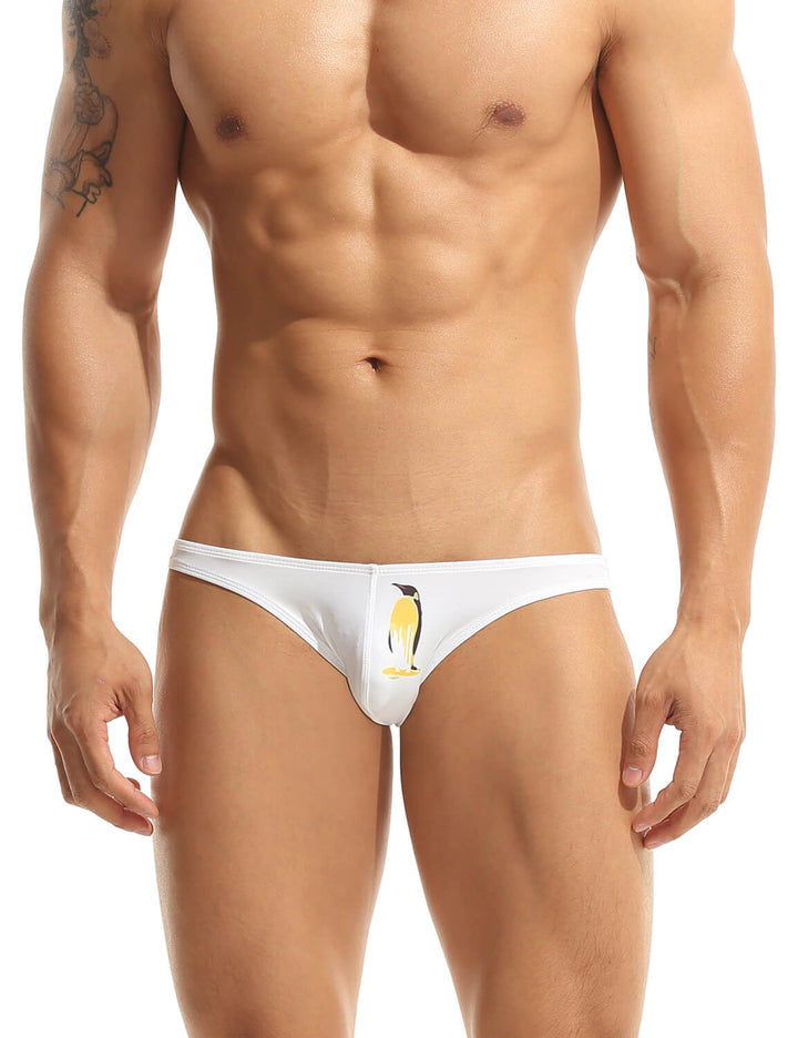 Penguin+Sheep Bikini Briefs 10110