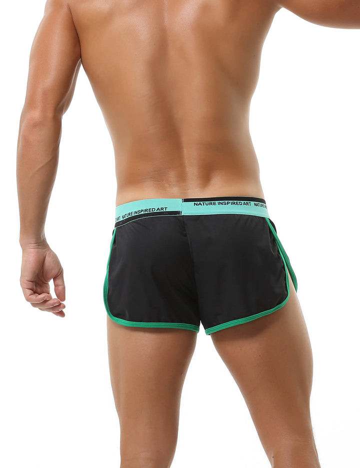 Lounge Split Trunks 220503