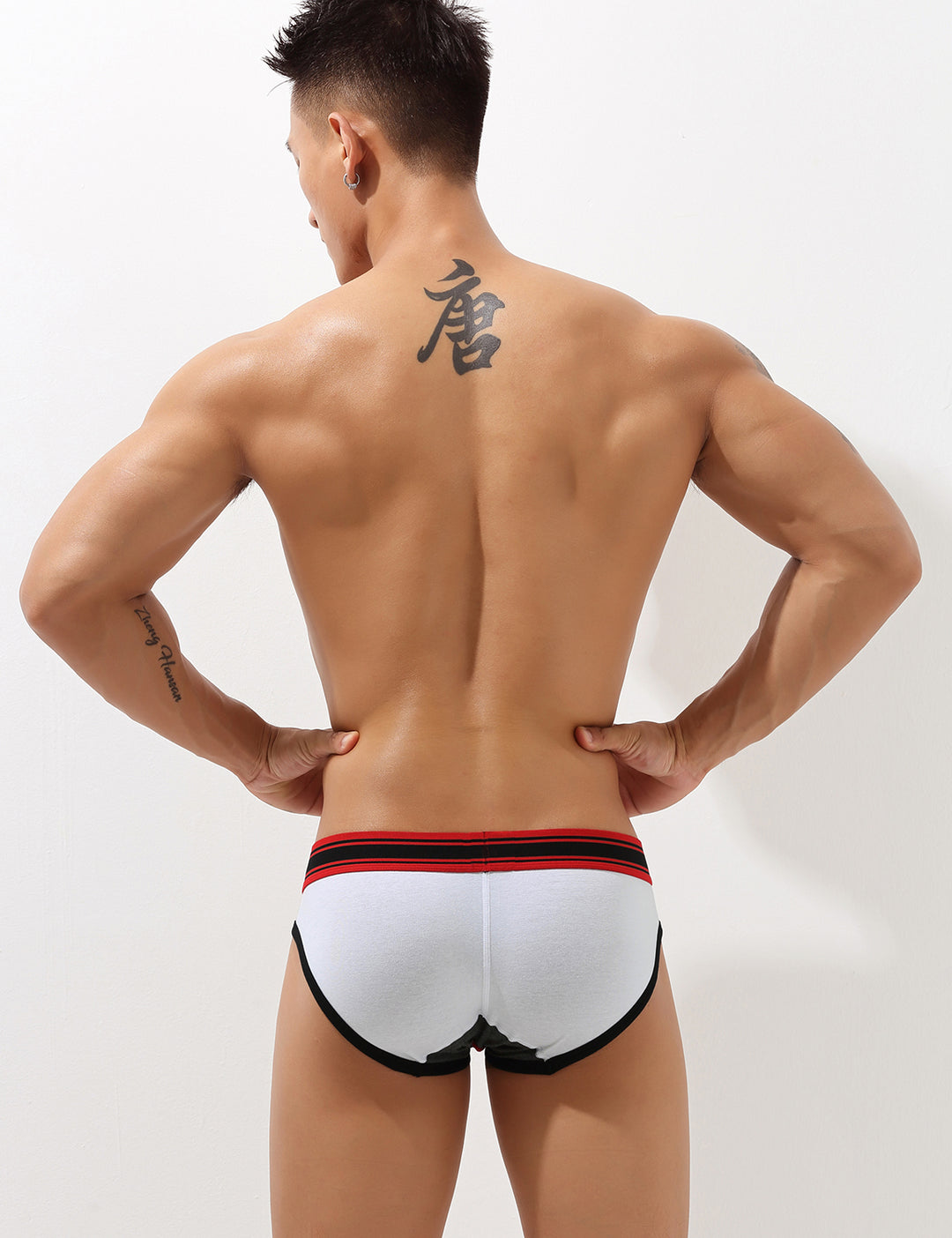Low Rise Sexy Briefs 10101