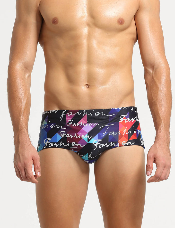 Boxer Briefs Swim 10802