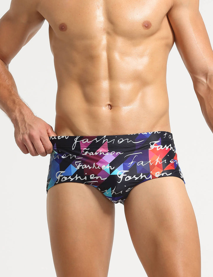 Boxer Briefs Swim 10802
