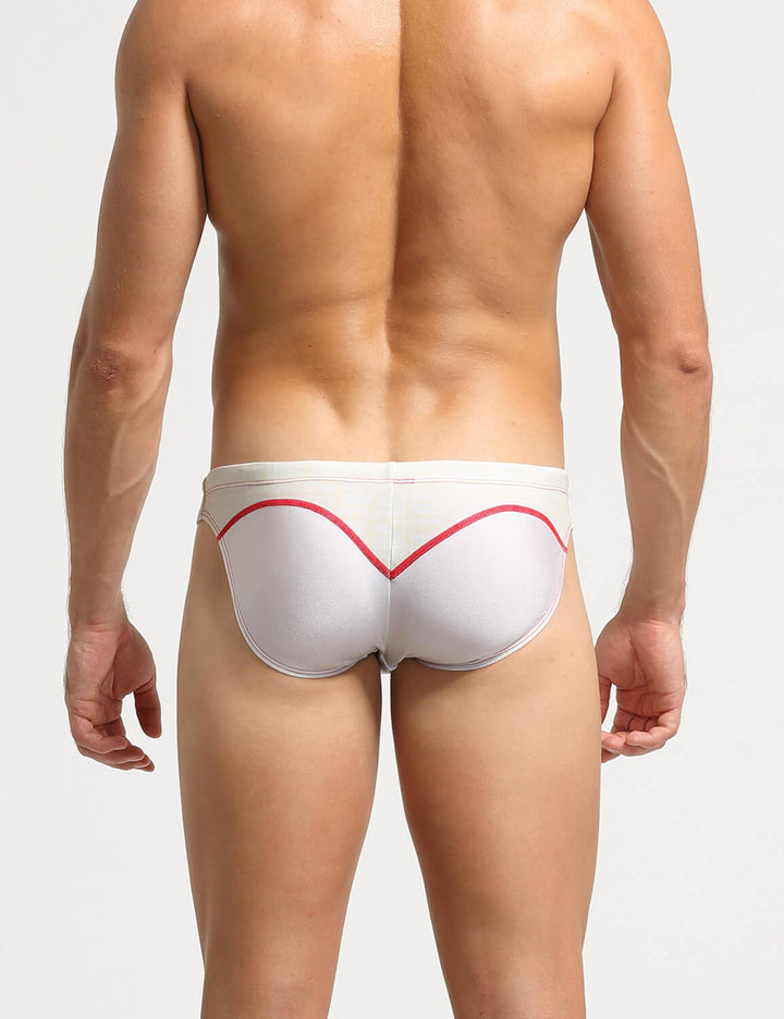 Low Rise Bikini Swim 10901