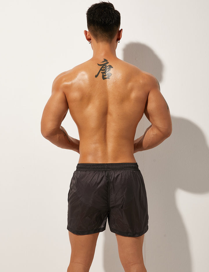 Translucent Quick-Dry Shorts 00603