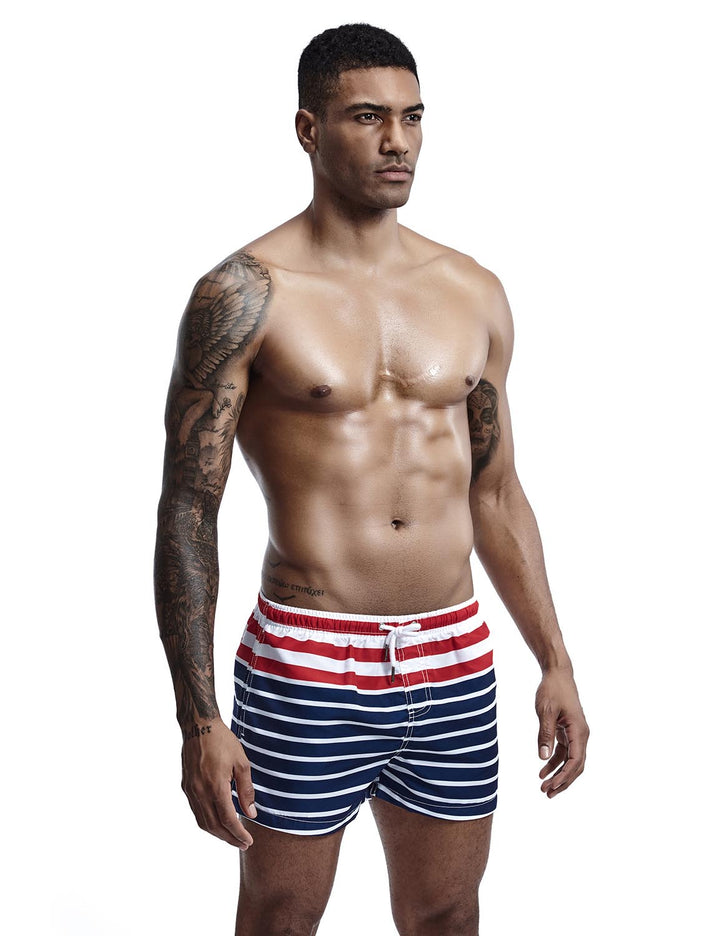 Swim Beach Surf Shorts 91305