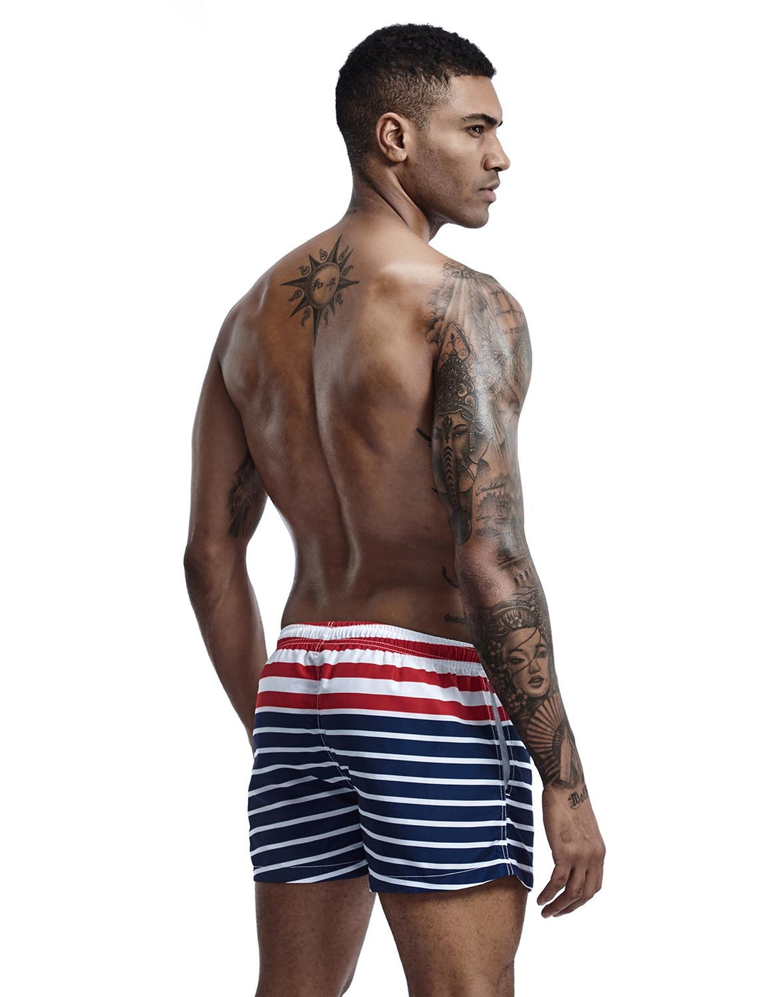 Swim Beach Surf Shorts 91305