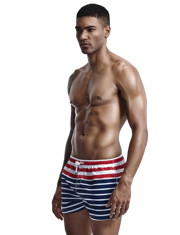 Swim Beach Surf Shorts 91305