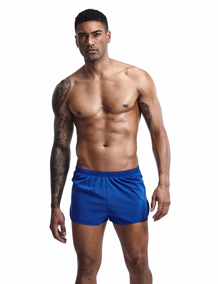 Sport 2 in 1 Shorts 9501