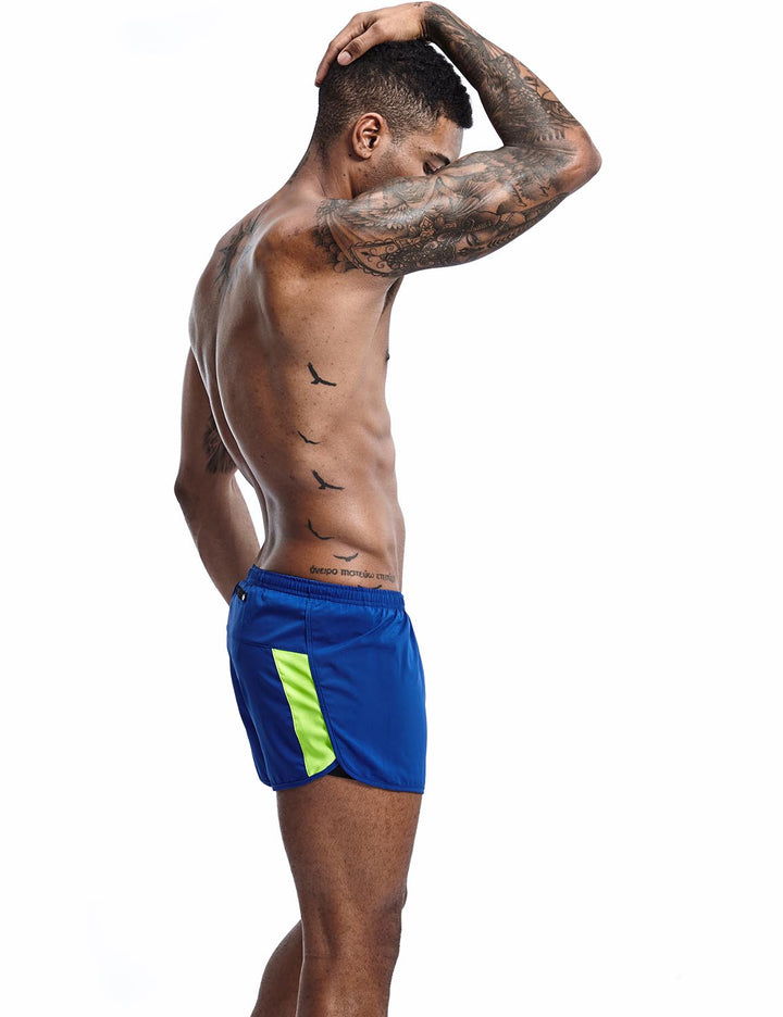 Sport 2 in 1 Shorts 9501