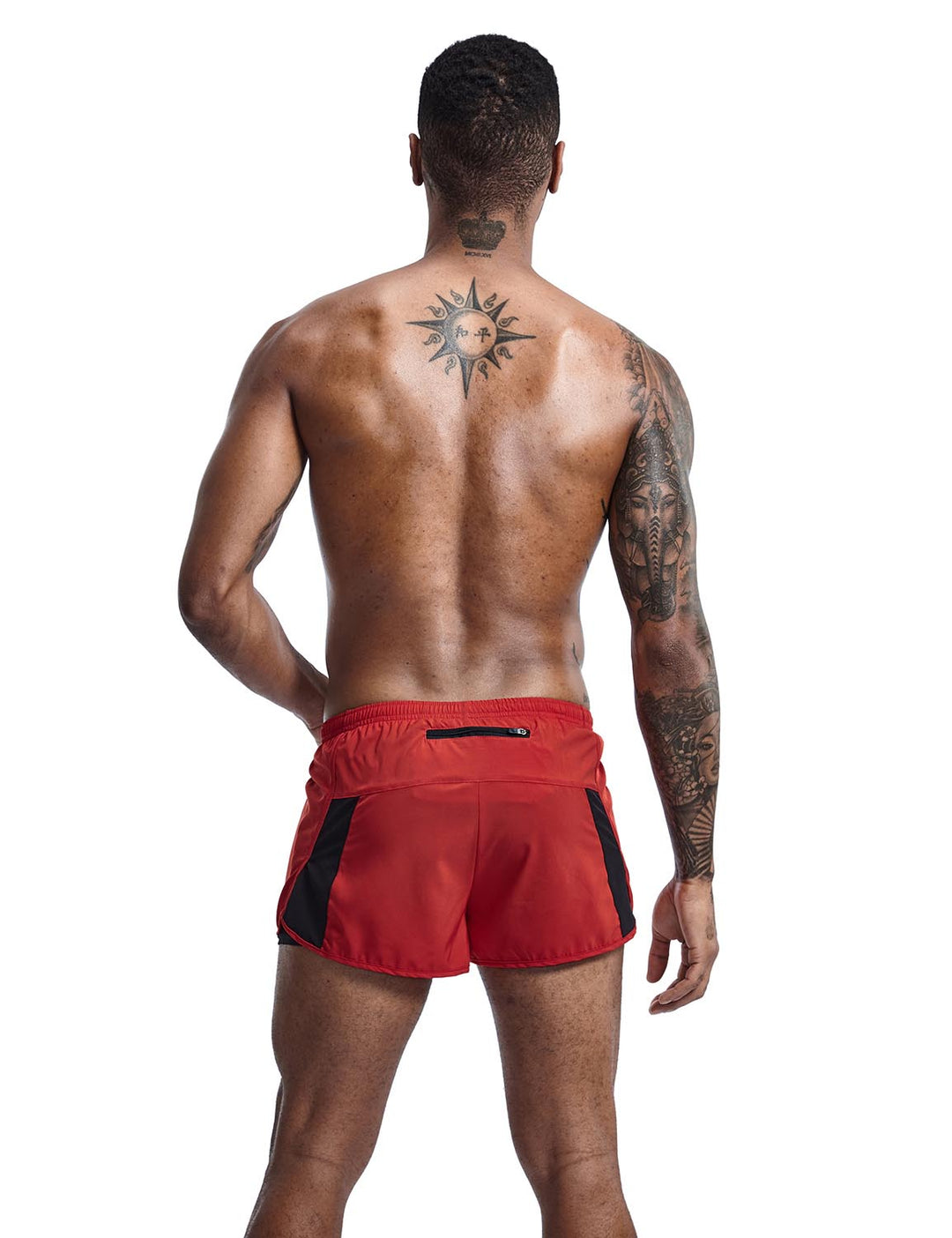 Sport 2 in 1 Shorts 9501
