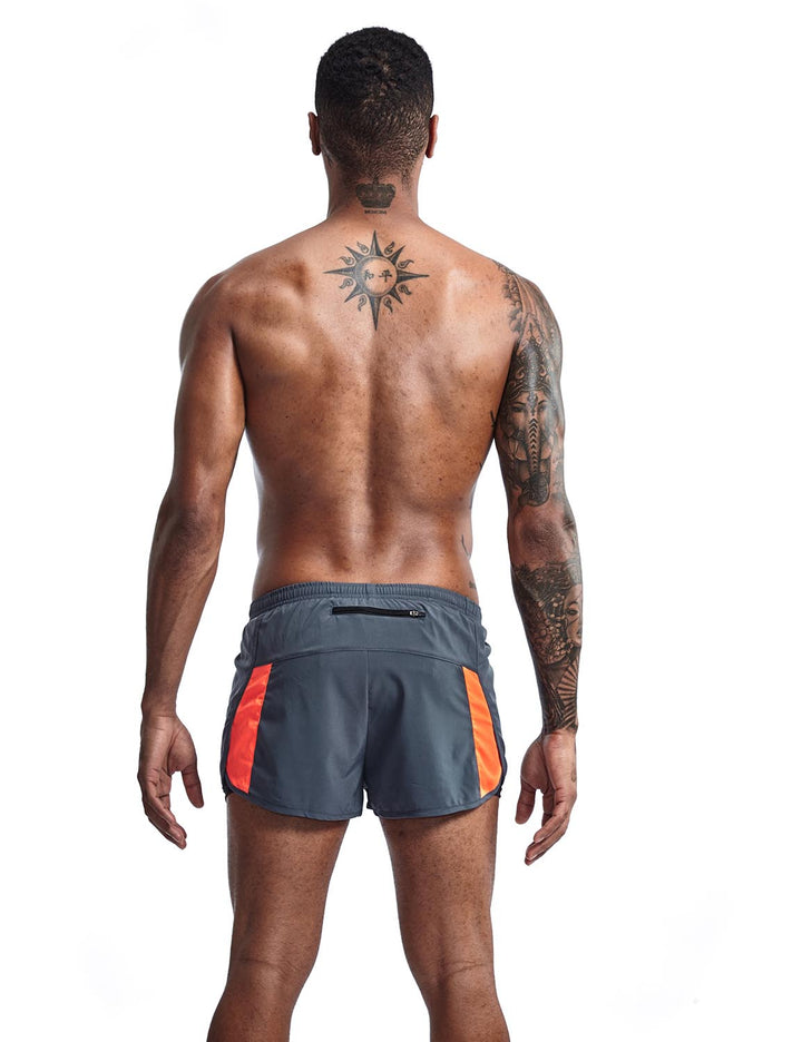 Sport 2 in 1 Shorts 9501