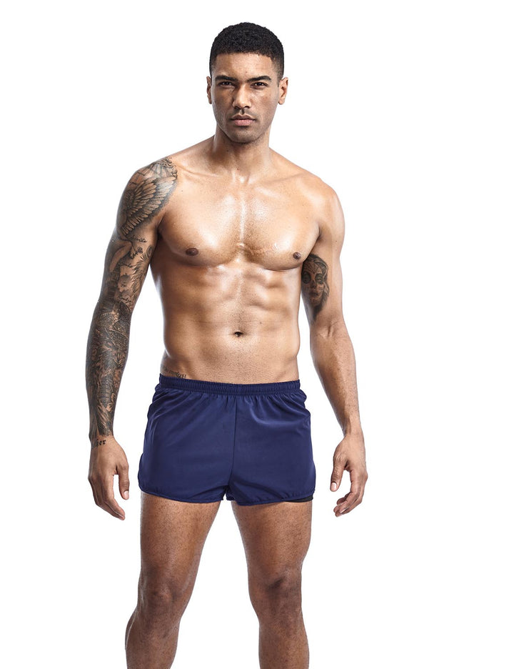 Sport 2 in 1 Shorts 9501