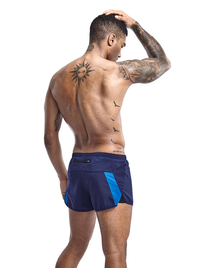 Sport 2 in 1 Shorts 9501