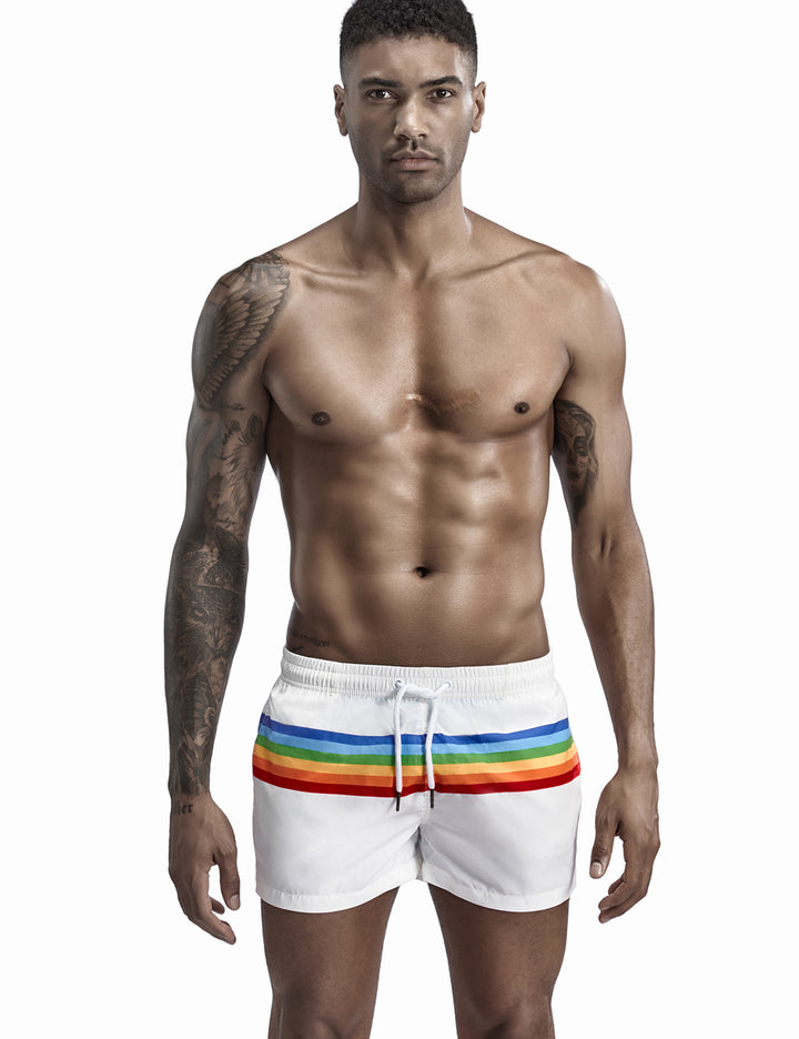 Rainbow Beach Surf Shorts 00601