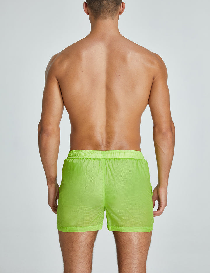 Translucent Quick-Dry Shorts 00603