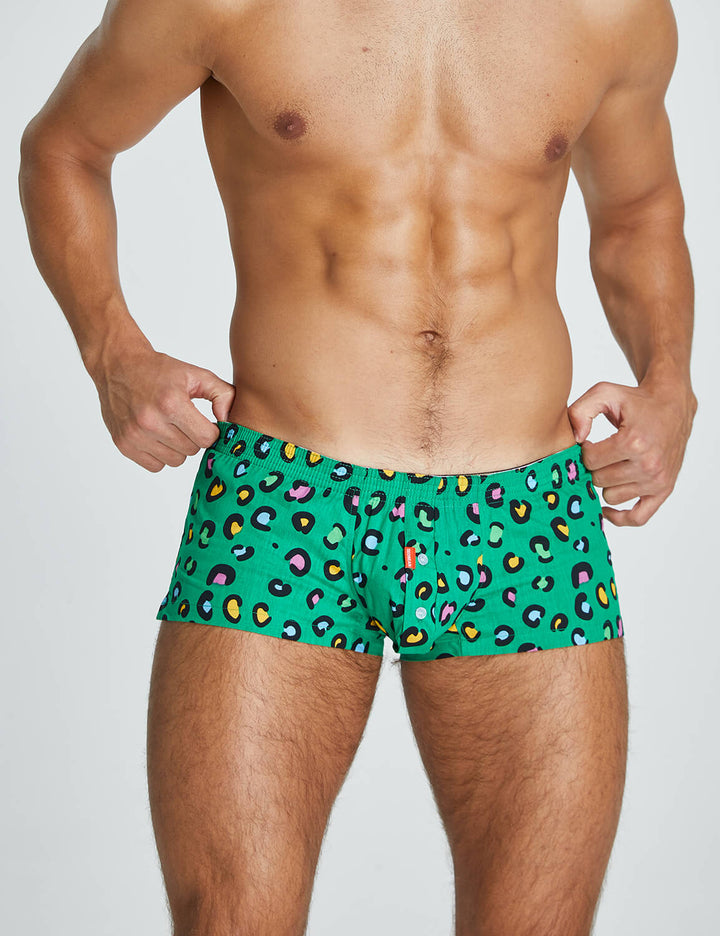 Fit Trunks 220504