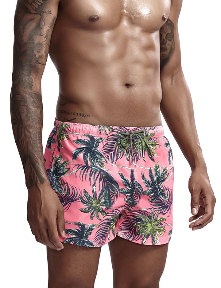 Swim Beach Surf Shorts 91308
